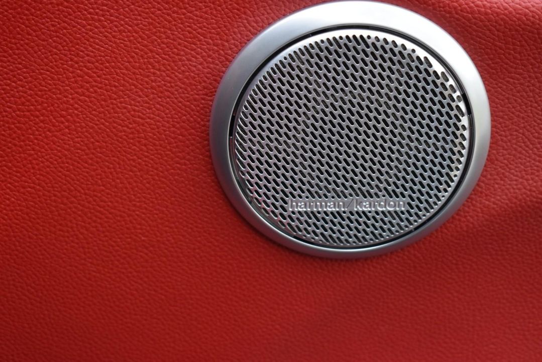 2018 Alfa Romeo Giulia
