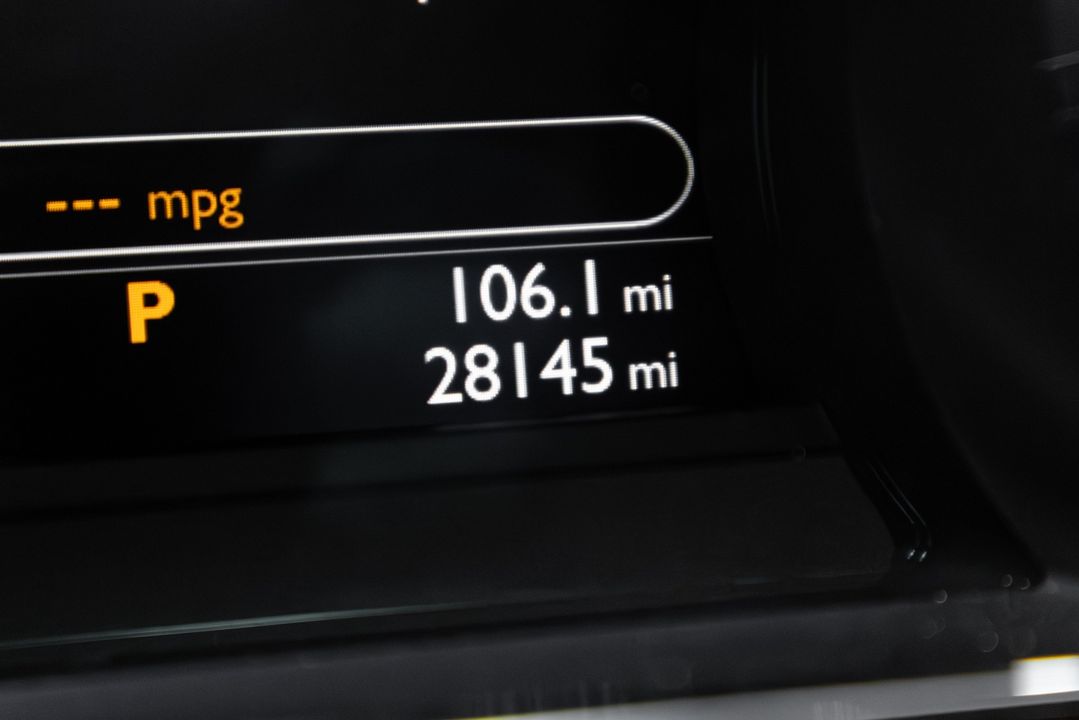 2016 Bentley Mulsanne