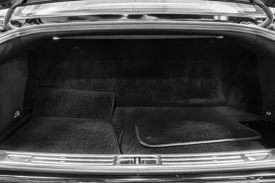 2016 Bentley Mulsanne