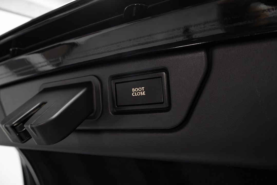 2016 Bentley Mulsanne