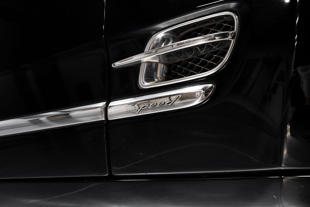 2016 Bentley Mulsanne