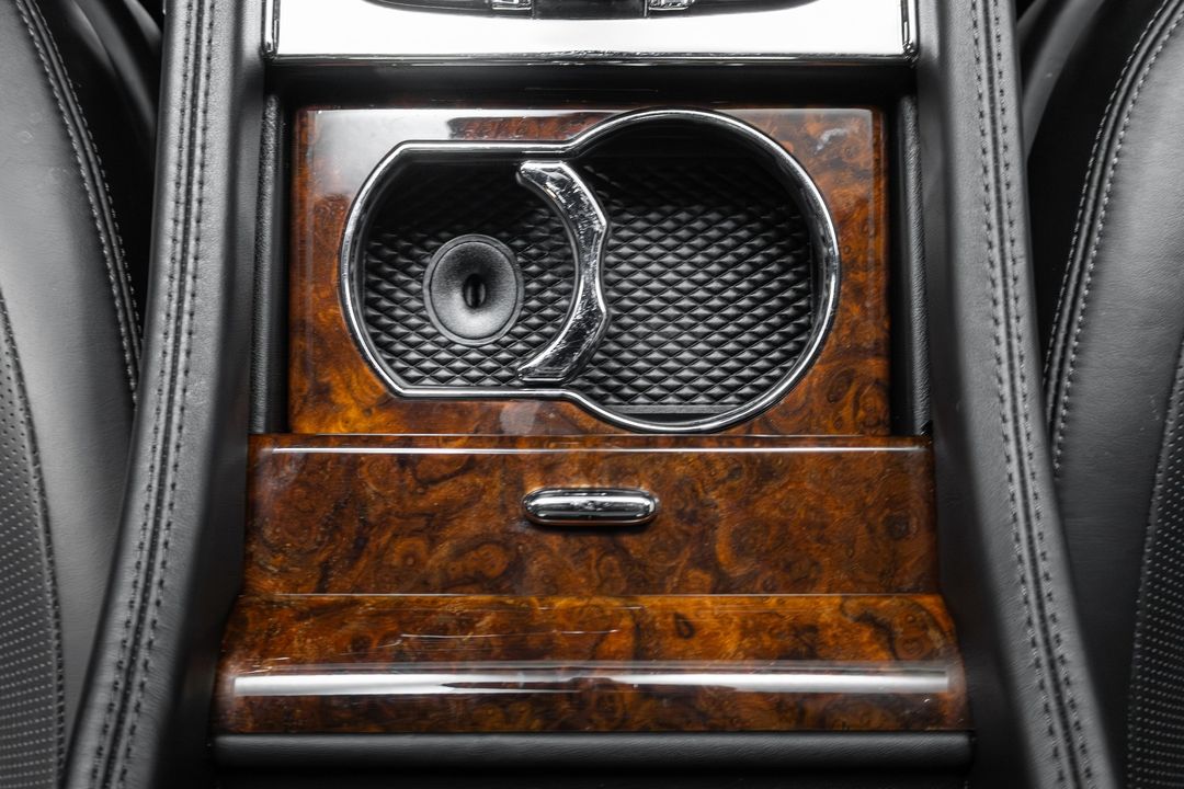 2016 Bentley Mulsanne