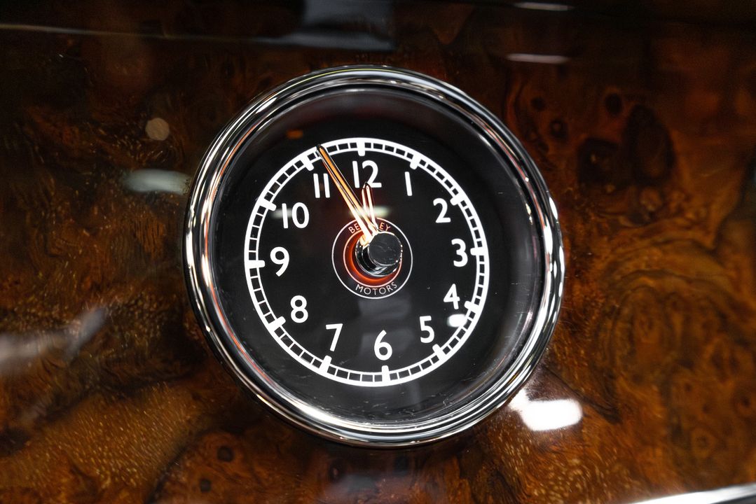 2016 Bentley Mulsanne