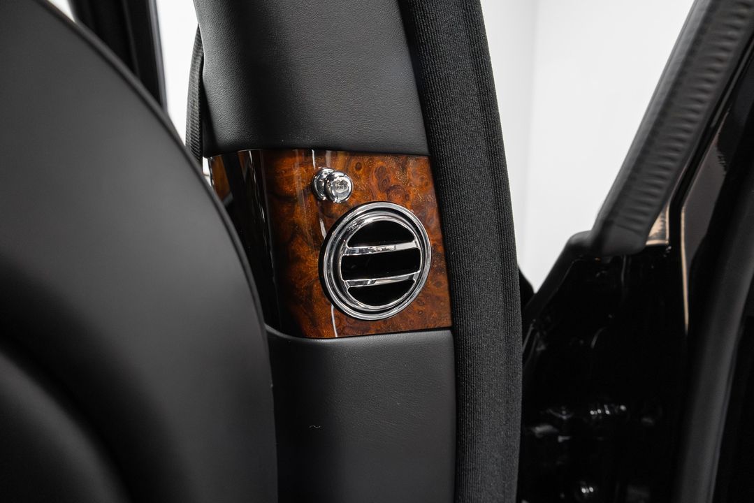 2016 Bentley Mulsanne