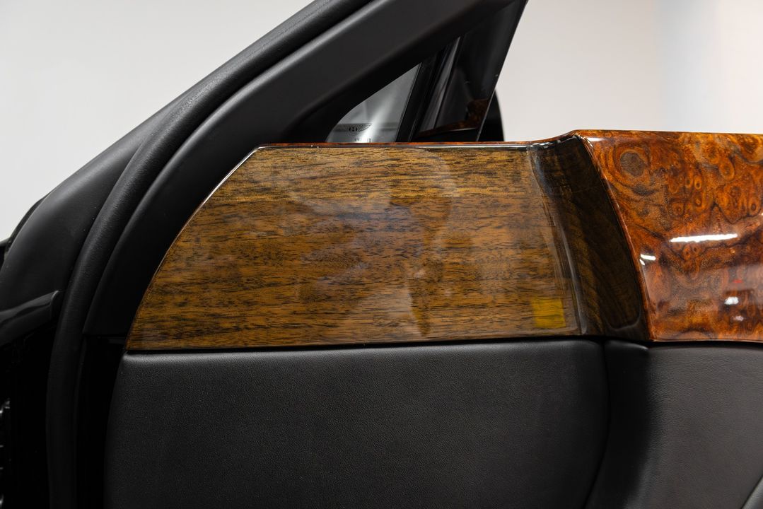 2016 Bentley Mulsanne