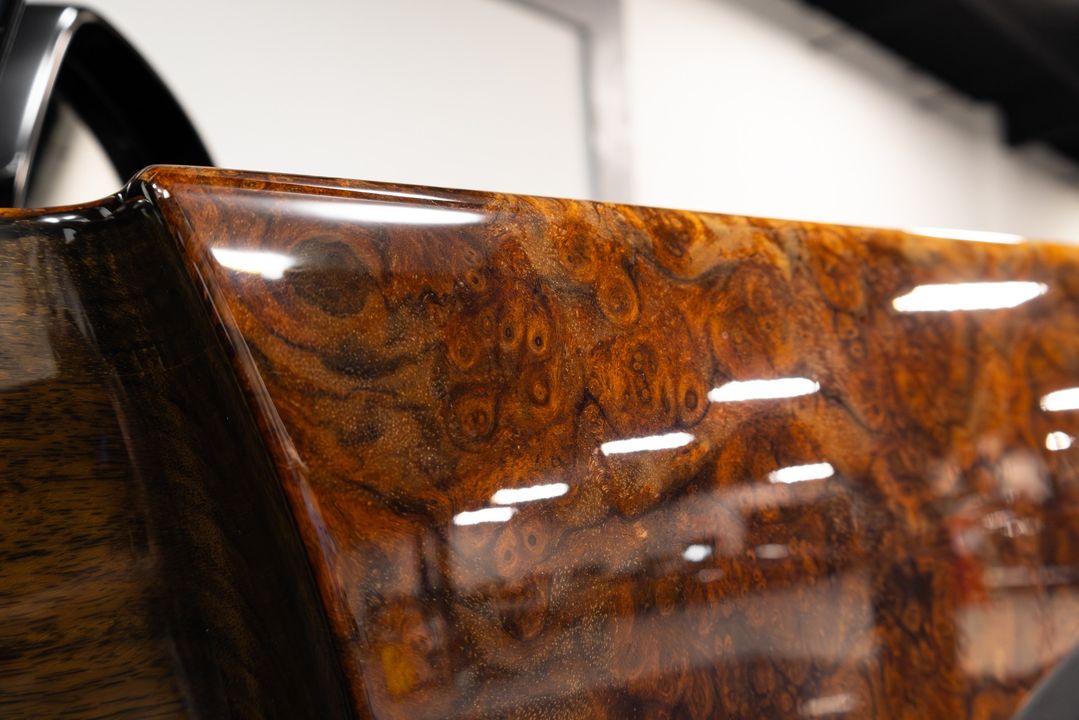 2016 Bentley Mulsanne