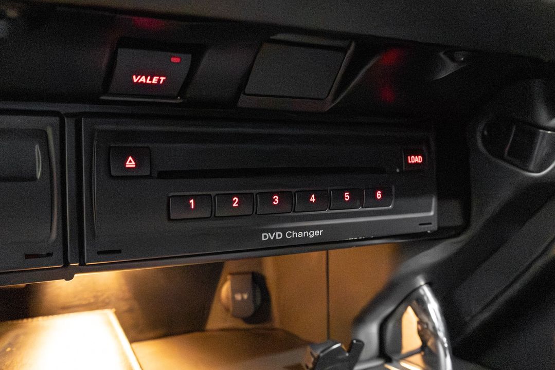 2016 Bentley Mulsanne