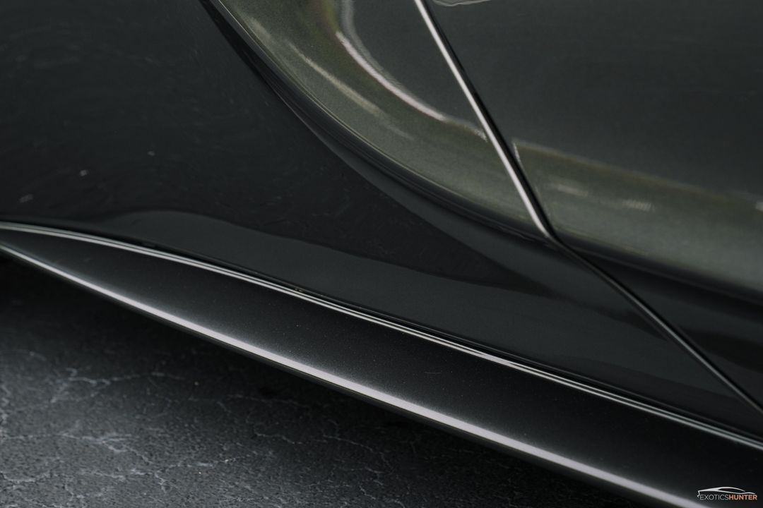 2017 McLaren 570S