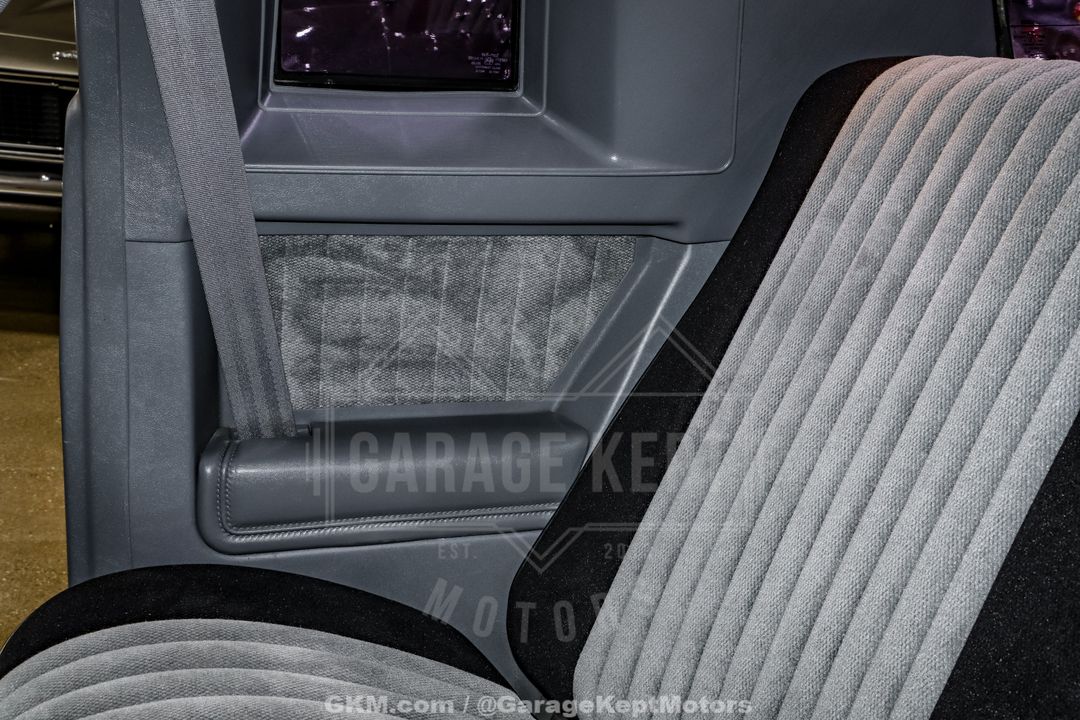 1986 Buick Grand National