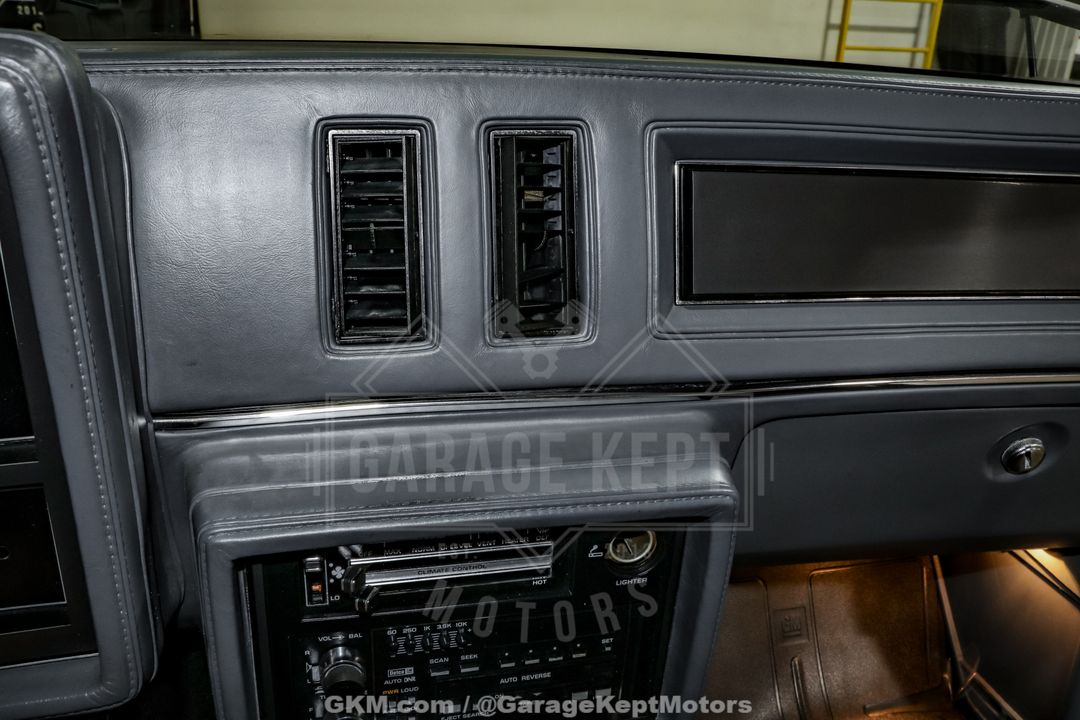 1986 Buick Grand National