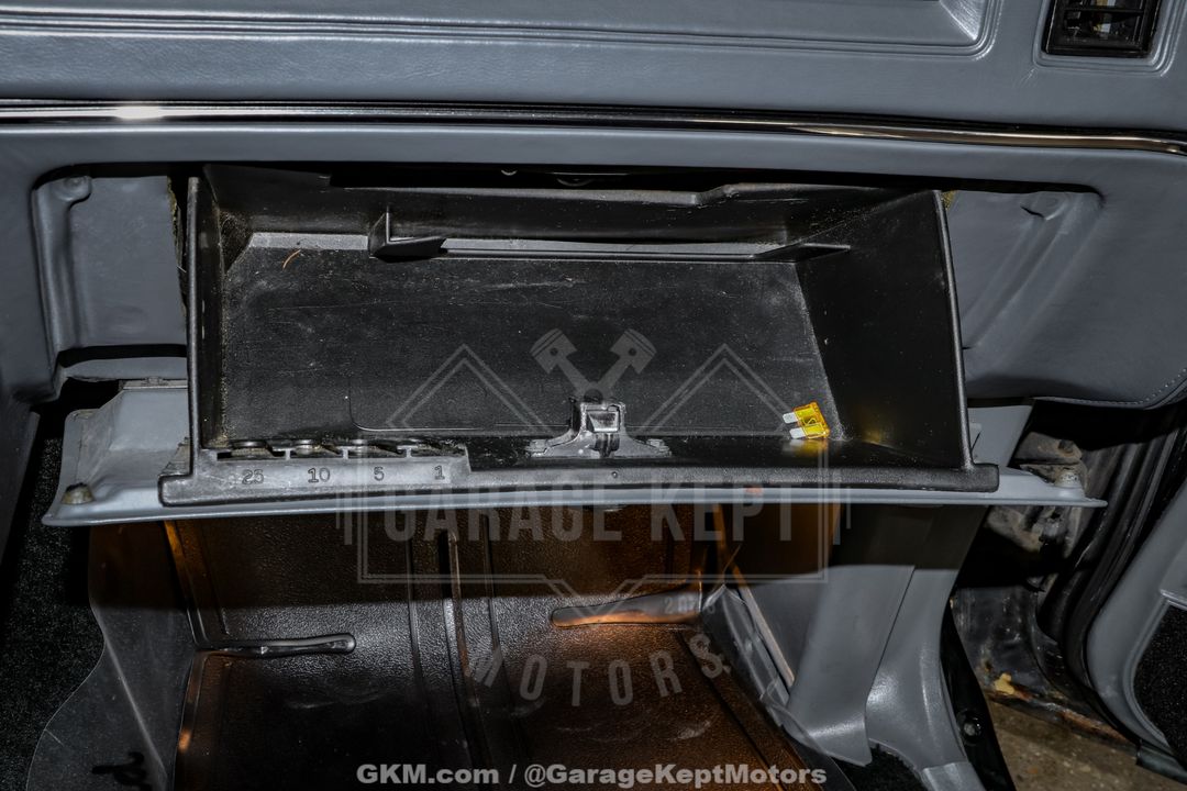 1986 Buick Grand National