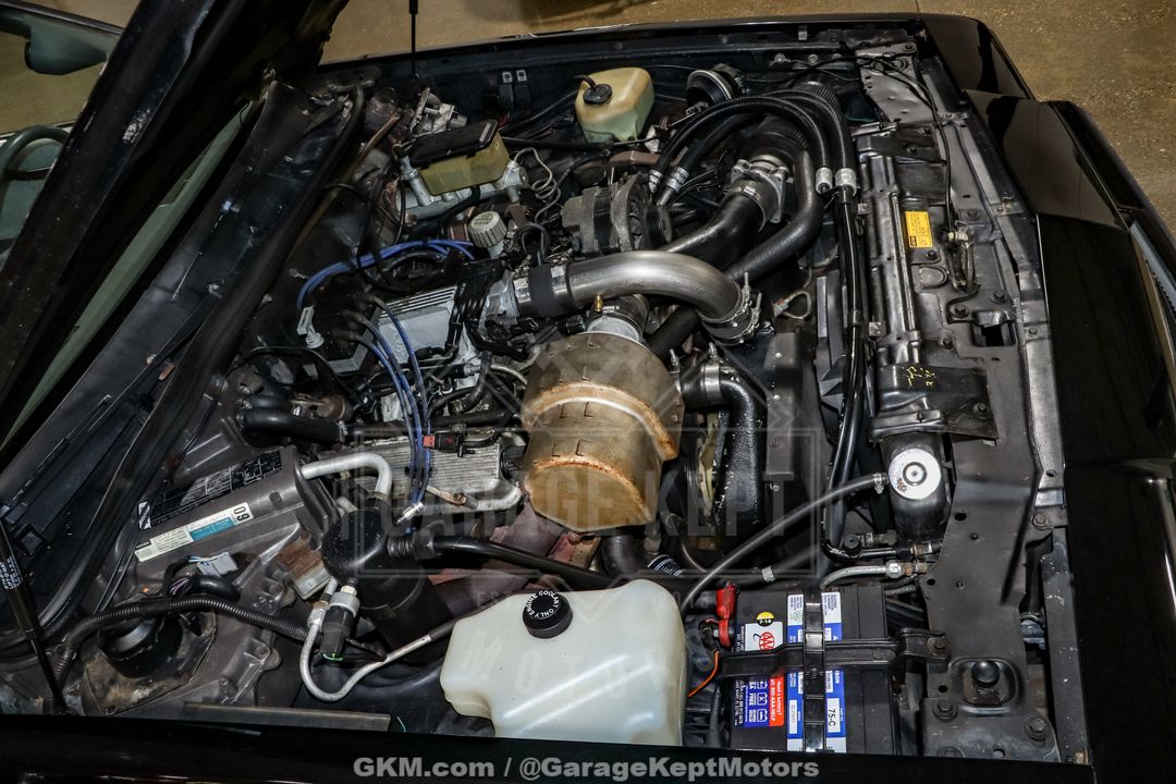 1986 Buick Grand National