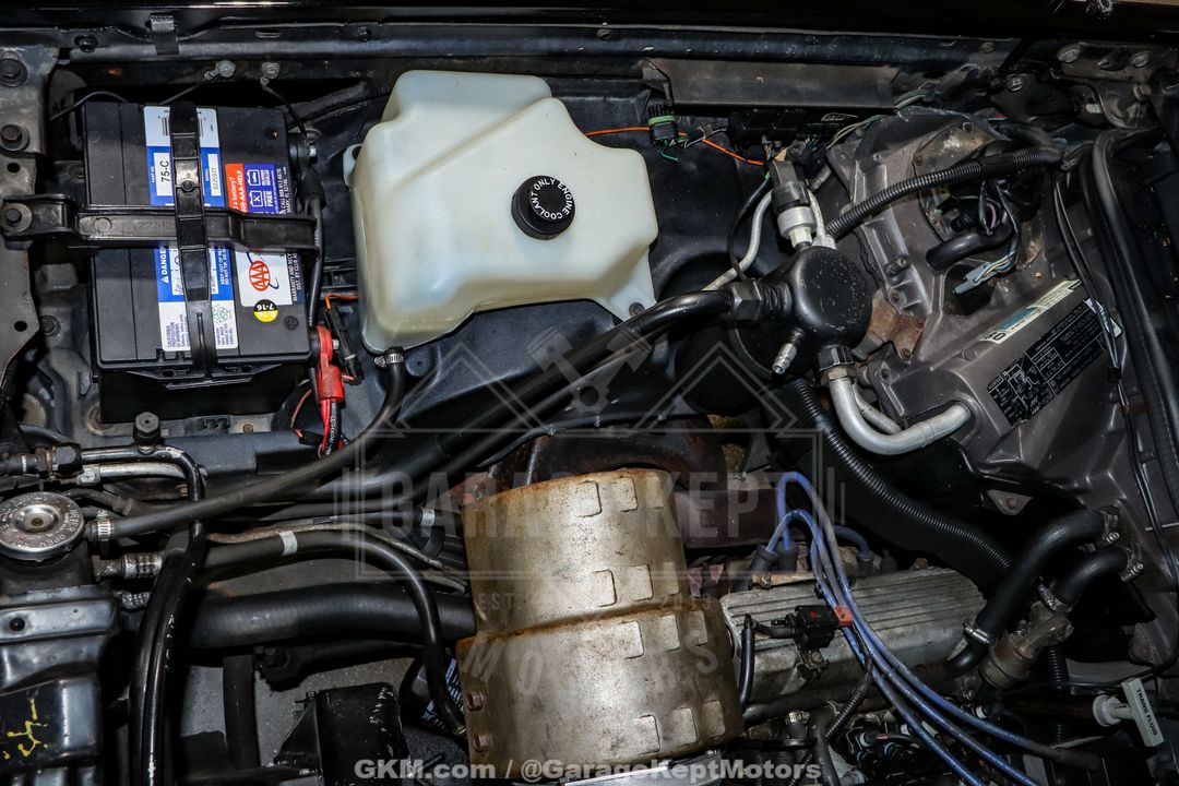 1986 Buick Grand National