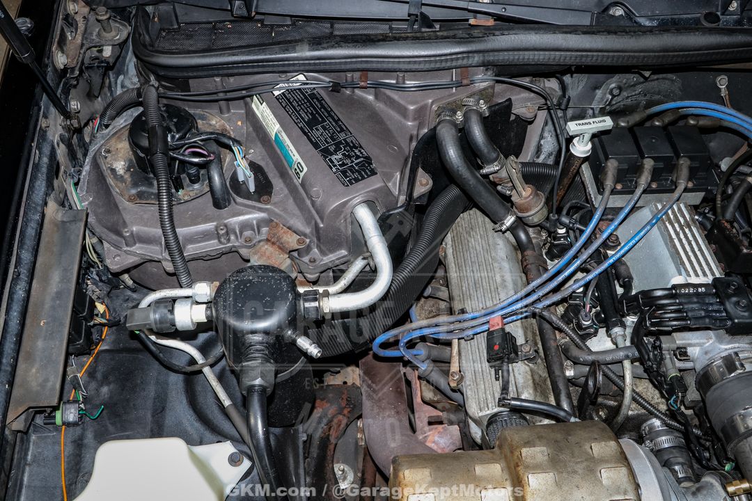 1986 Buick Grand National