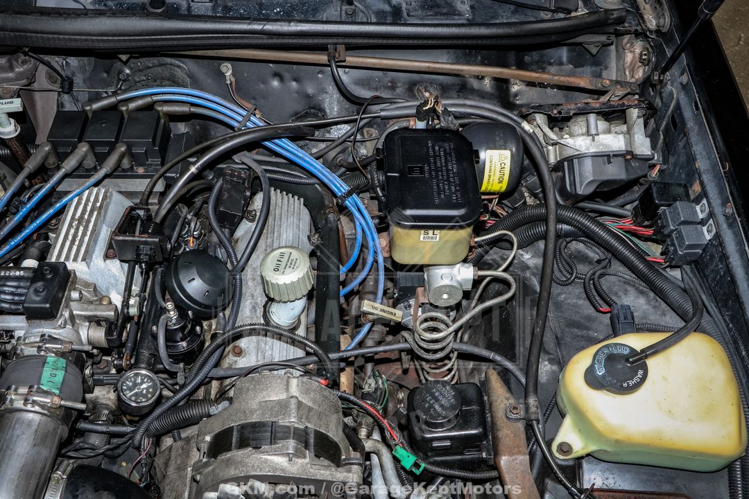 1986 Buick Grand National