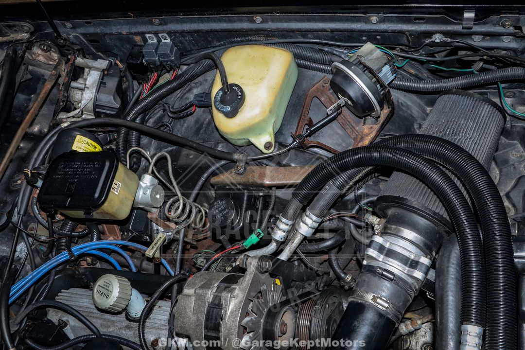1986 Buick Grand National