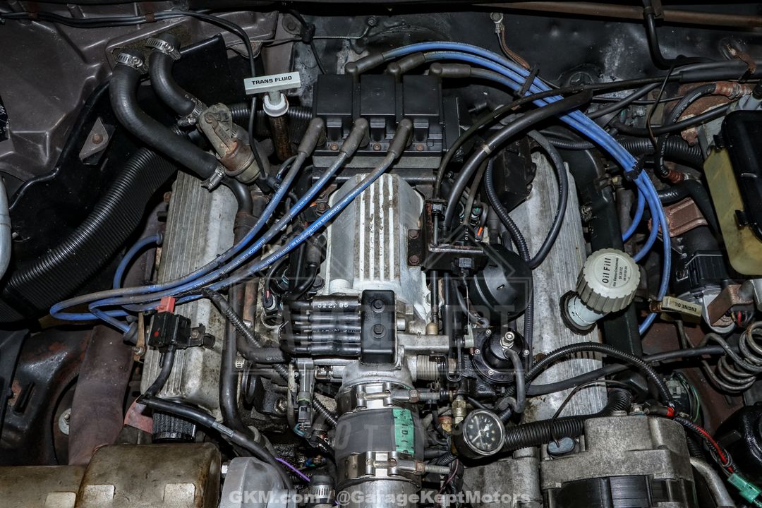 1986 Buick Grand National