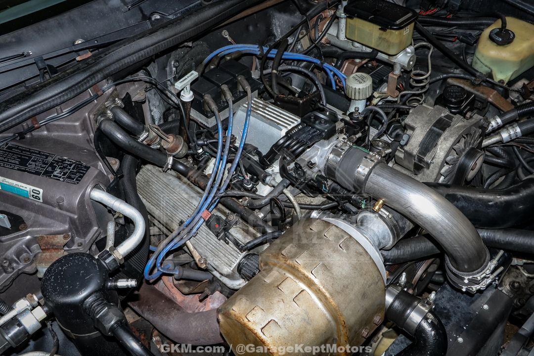 1986 Buick Grand National