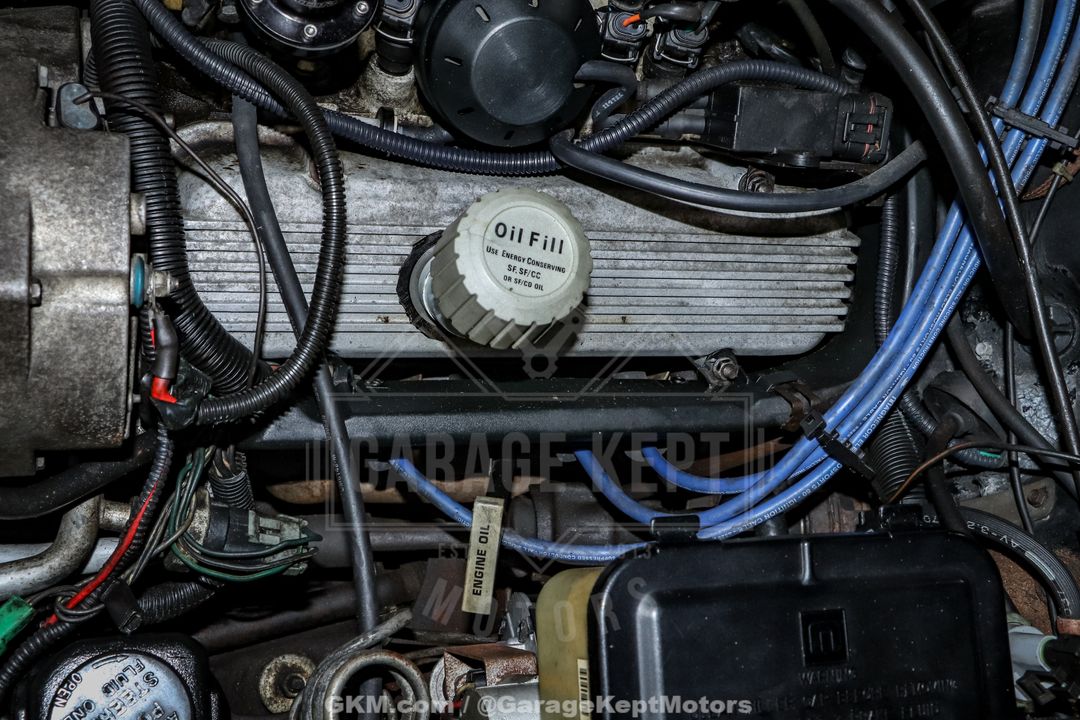 1986 Buick Grand National
