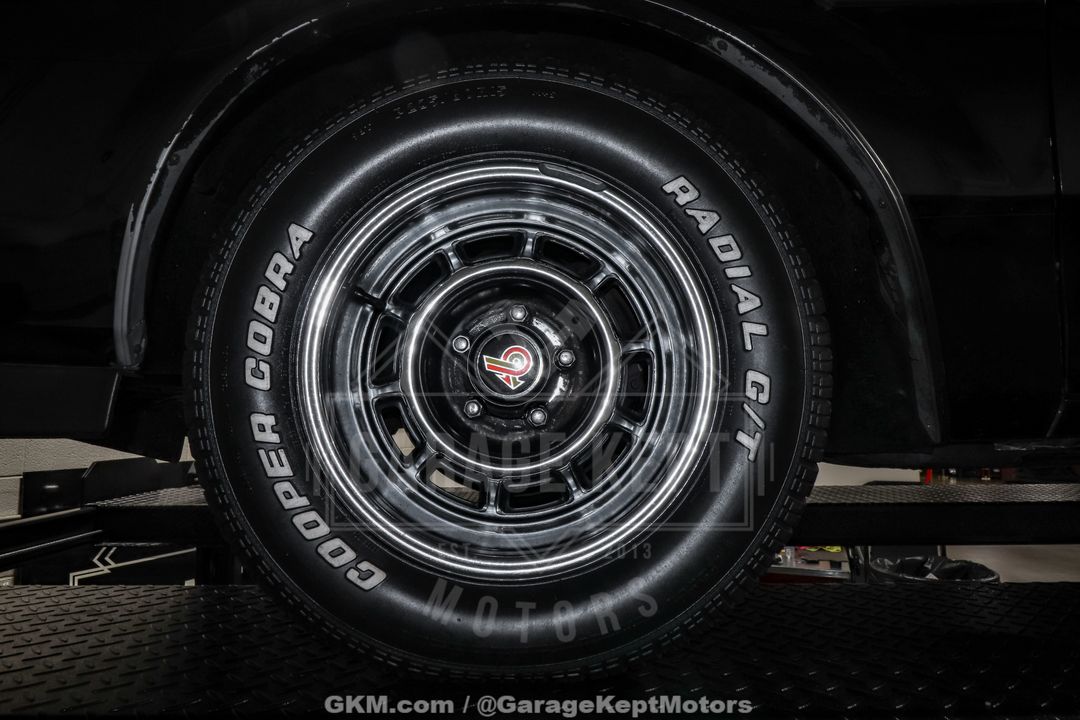 1986 Buick Grand National