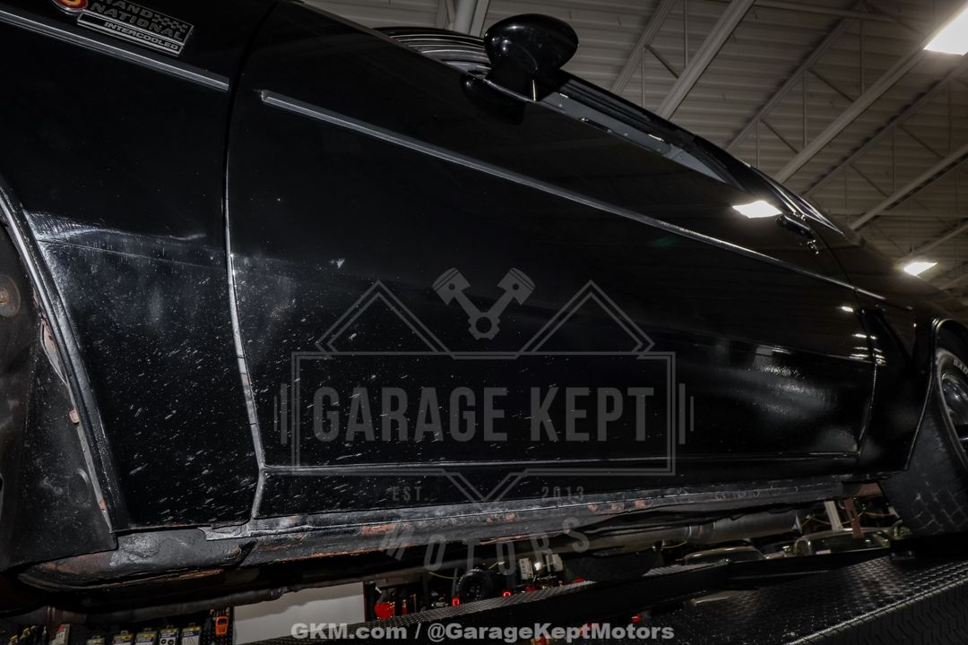 1986 Buick Grand National