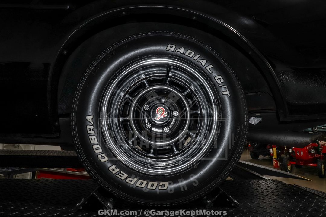 1986 Buick Grand National