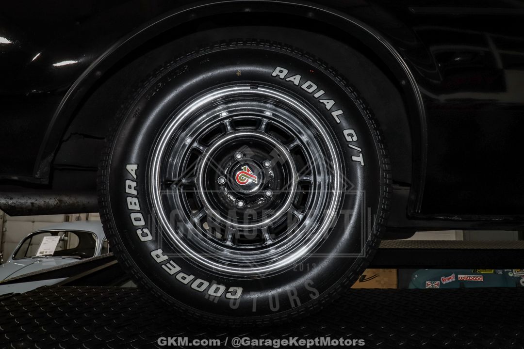 1986 Buick Grand National