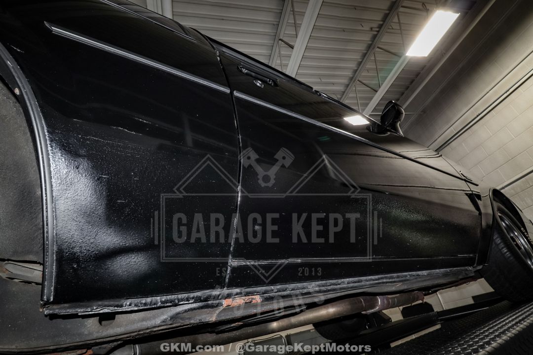 1986 Buick Grand National