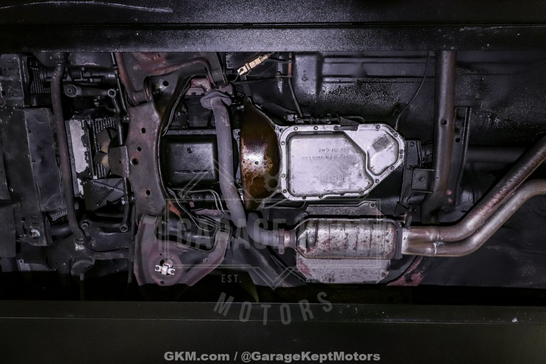 1986 Buick Grand National