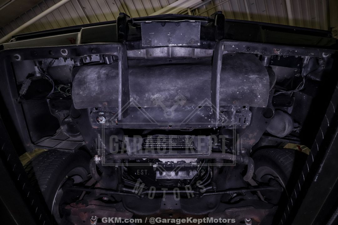 1986 Buick Grand National