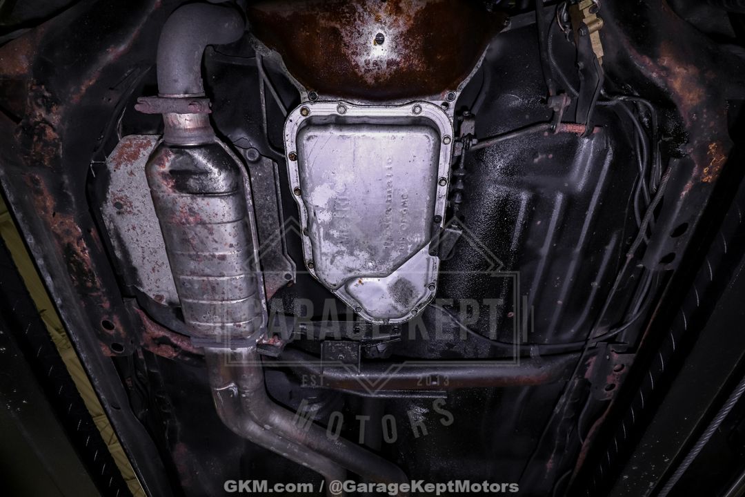 1986 Buick Grand National