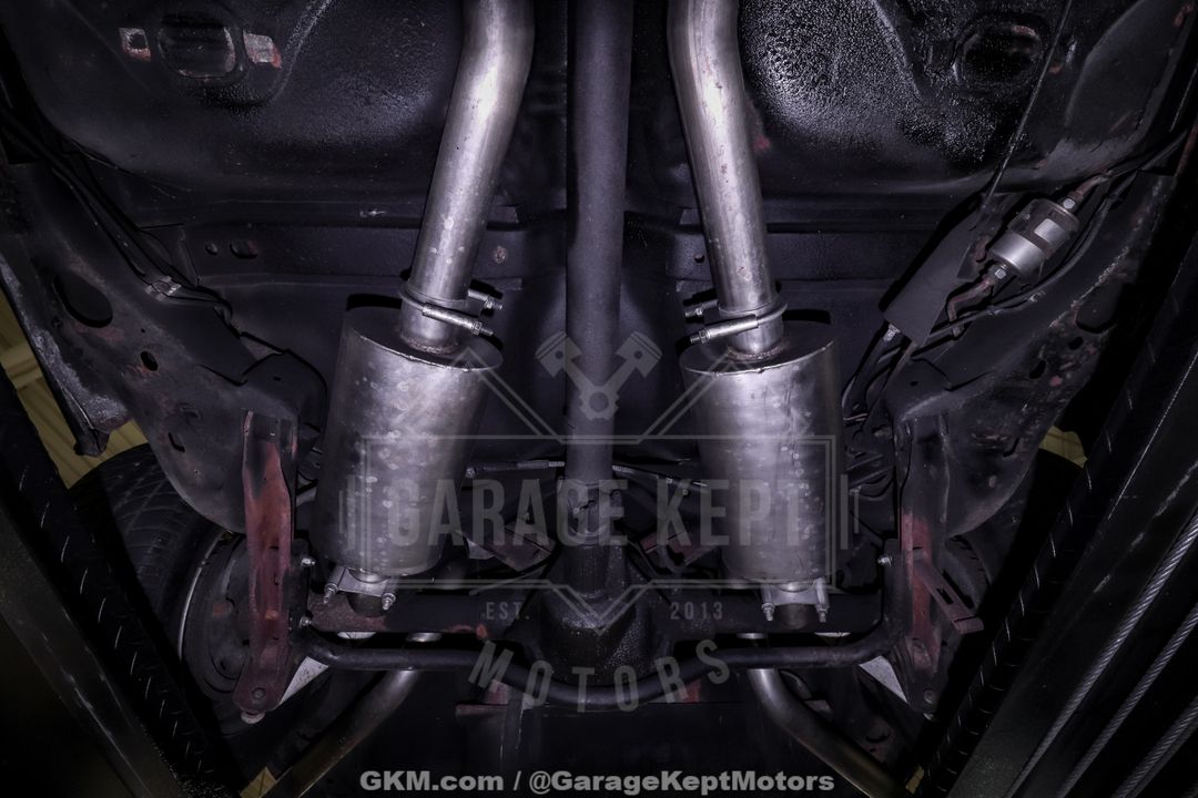 1986 Buick Grand National