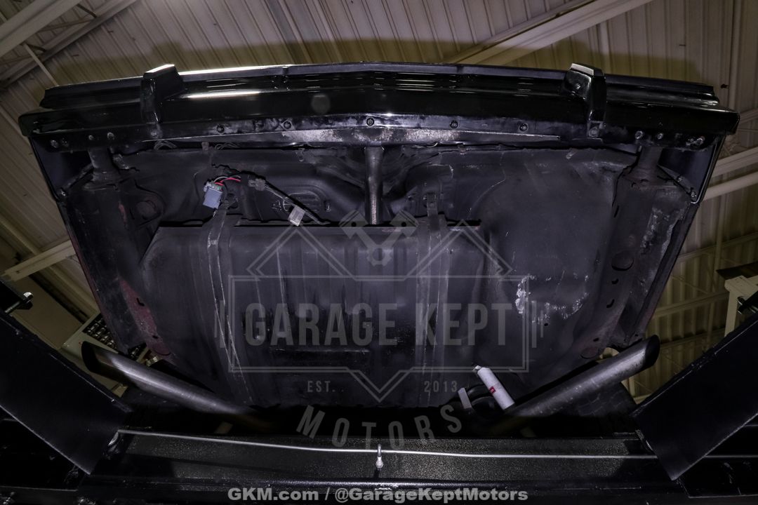 1986 Buick Grand National
