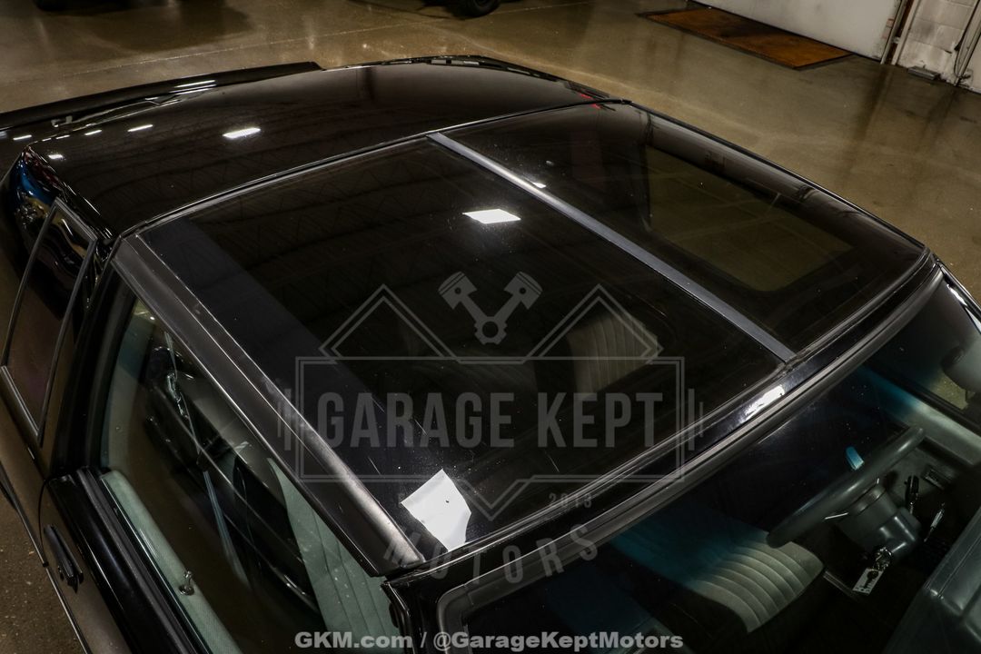 1986 Buick Grand National