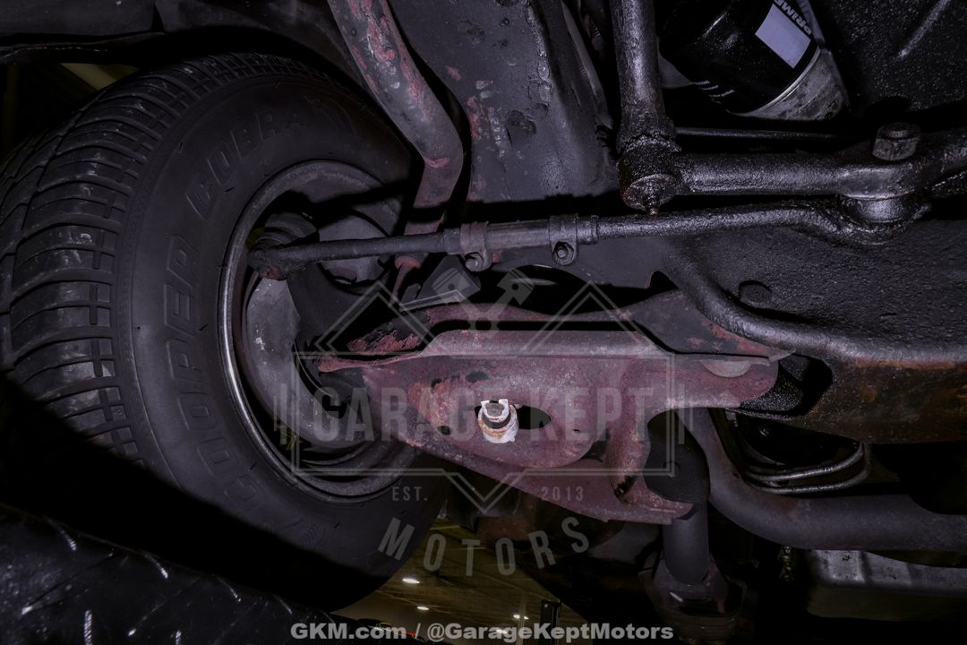 1986 Buick Grand National