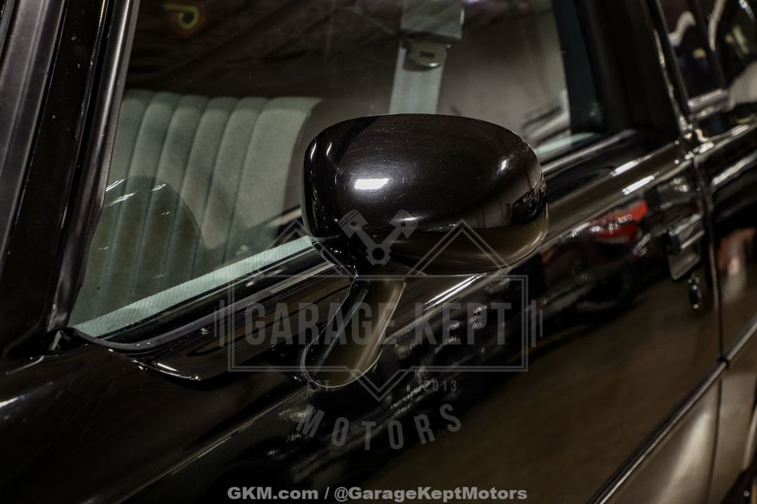 1986 Buick Grand National