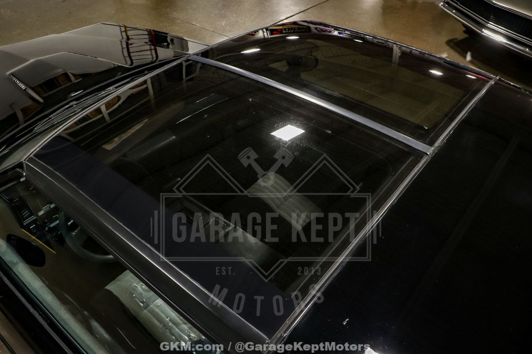 1986 Buick Grand National
