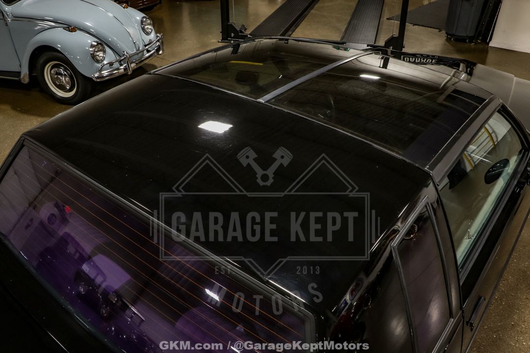 1986 Buick Grand National