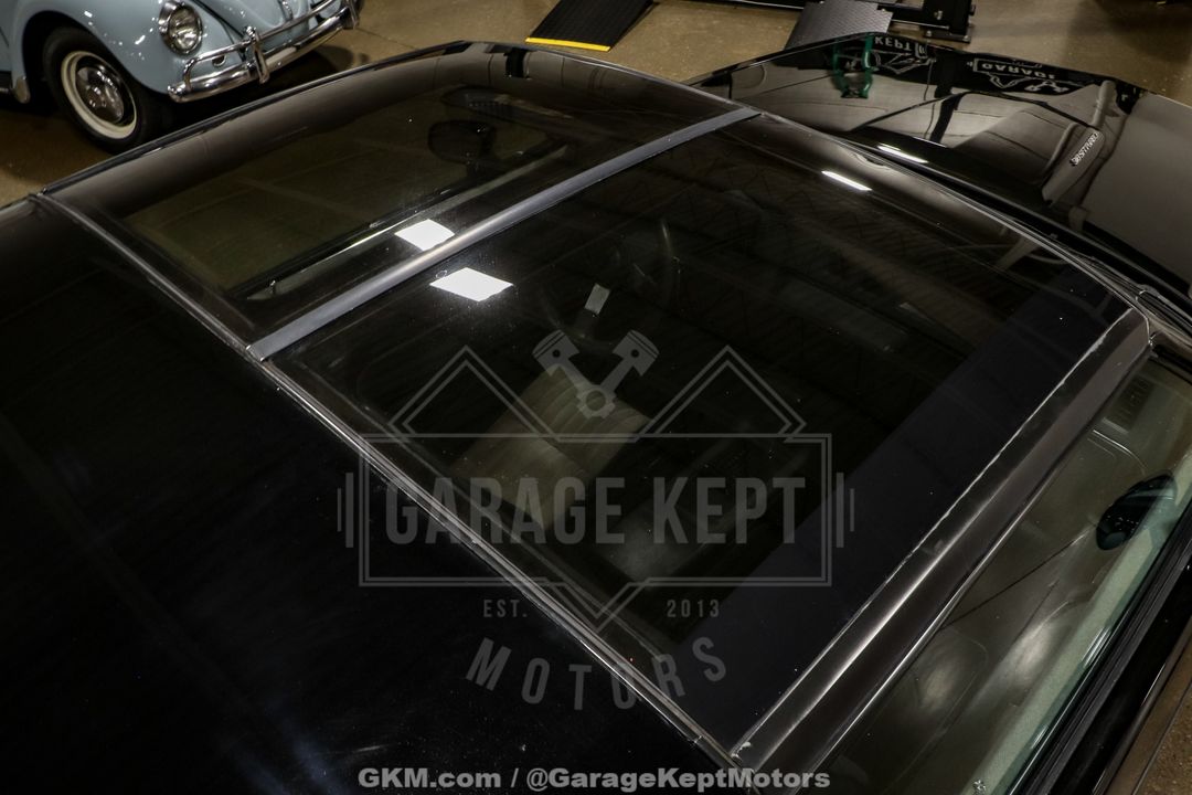 1986 Buick Grand National