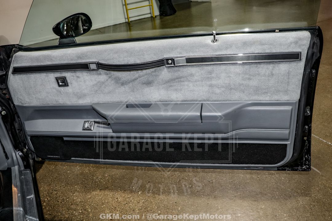 1986 Buick Grand National