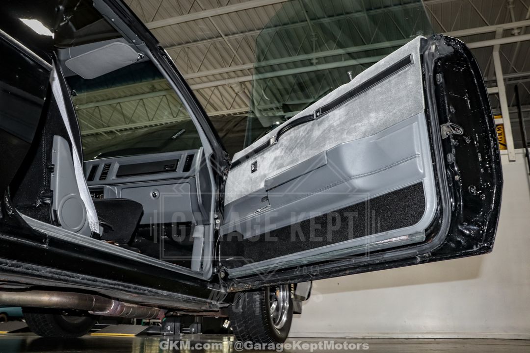 1986 Buick Grand National