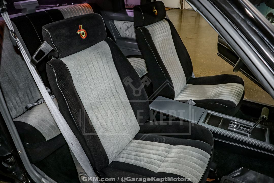 1986 Buick Grand National