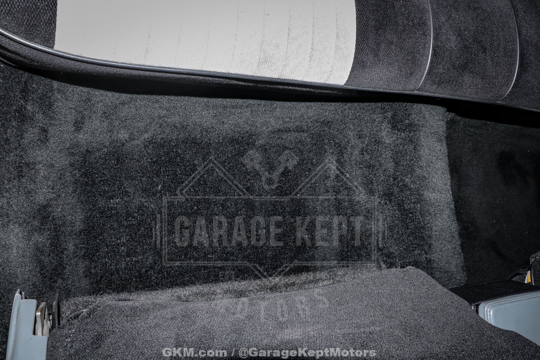 1986 Buick Grand National