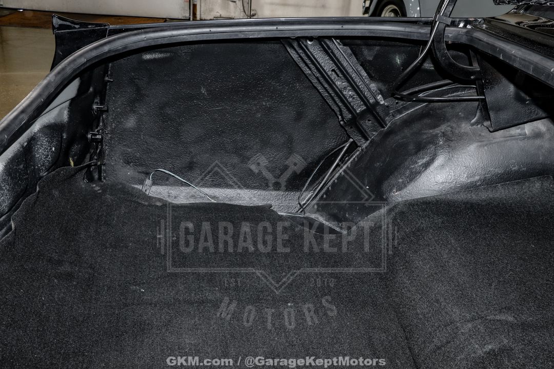 1986 Buick Grand National