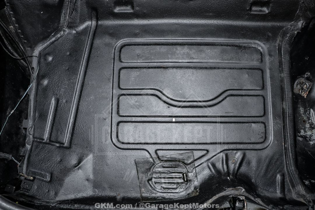 1986 Buick Grand National