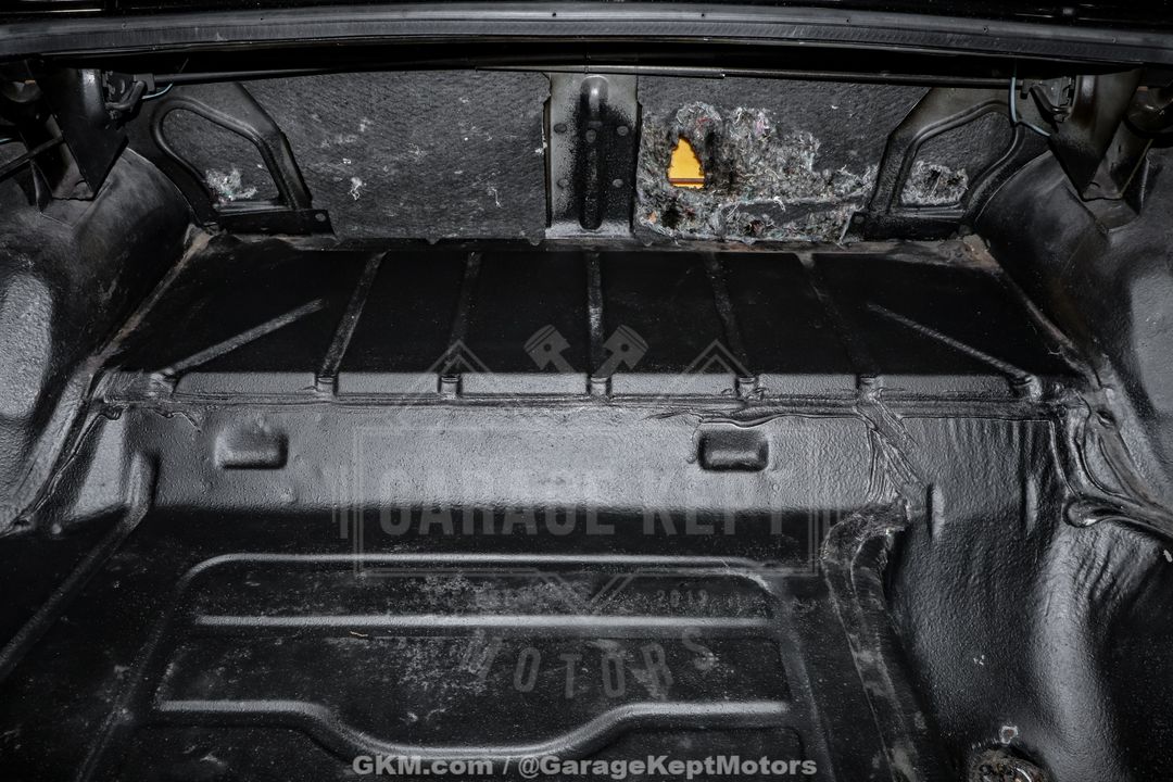 1986 Buick Grand National