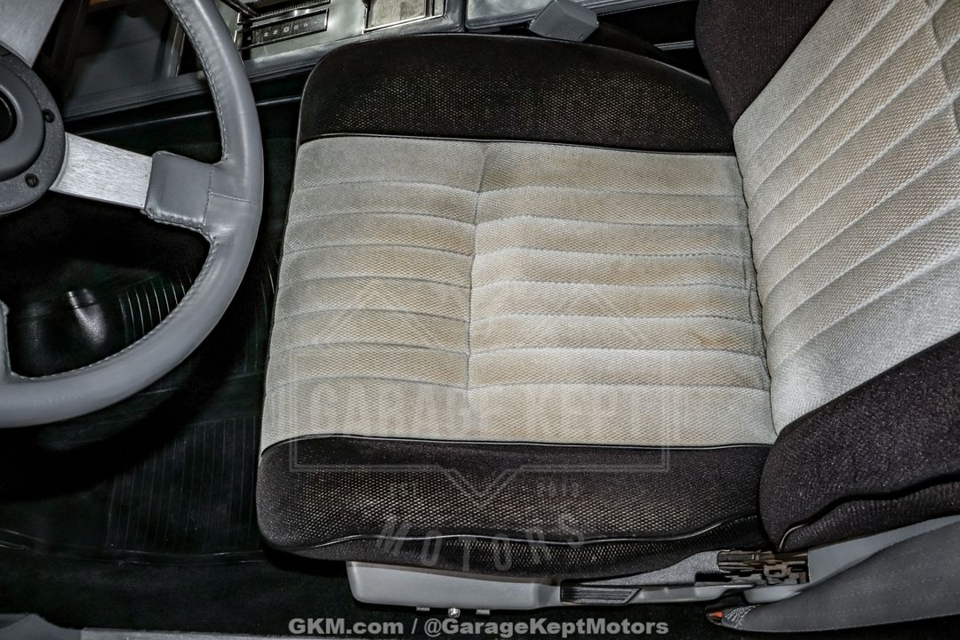 1986 Buick Grand National