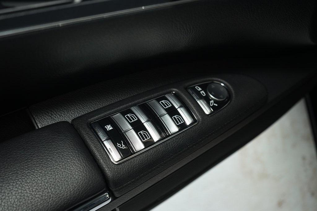 2007 Mercedes-Benz S-Class