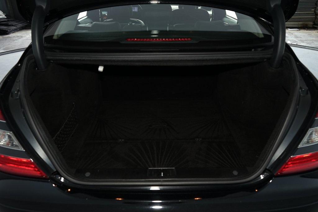 2007 Mercedes-Benz S-Class