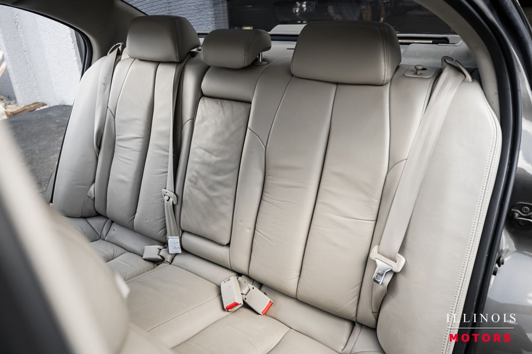 2002 INFINITI I35